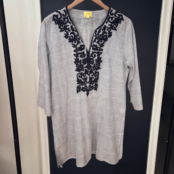 NWT Roller Rabbit: Capellini Tunic - Picture 3 of 3